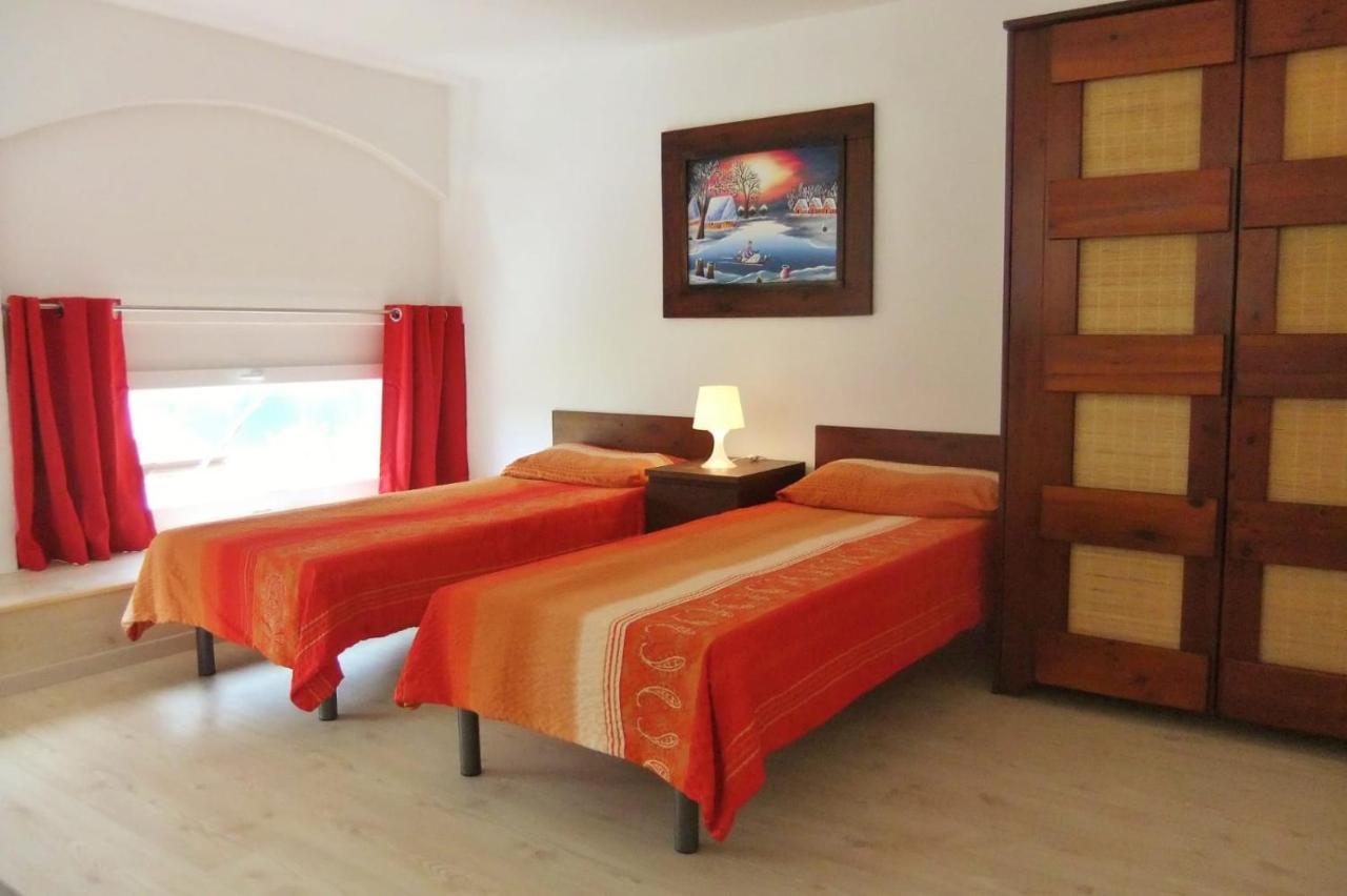 Casa Le Palme Villa Pino Lago Maggiore Kültér fotó